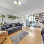 Cato Street Apartament - Marylebone