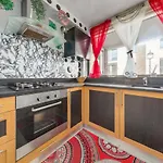 Cato Street Apartament - Marylebone