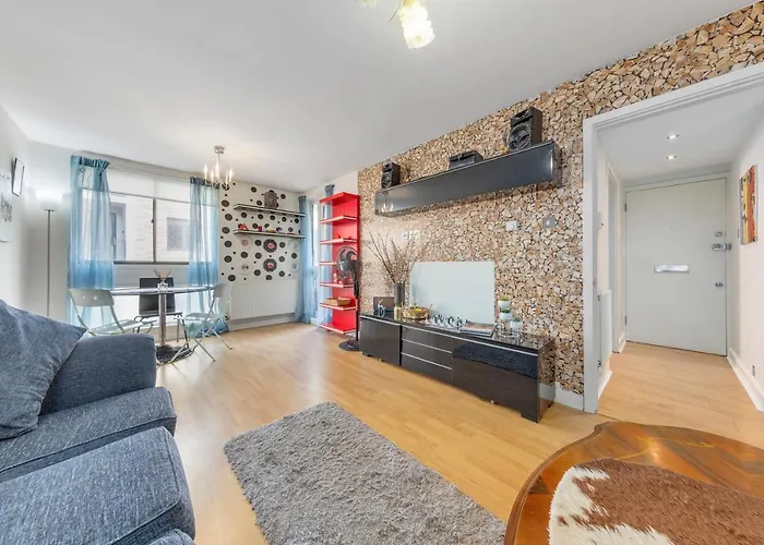 Cato Street Apartament - Marylebone