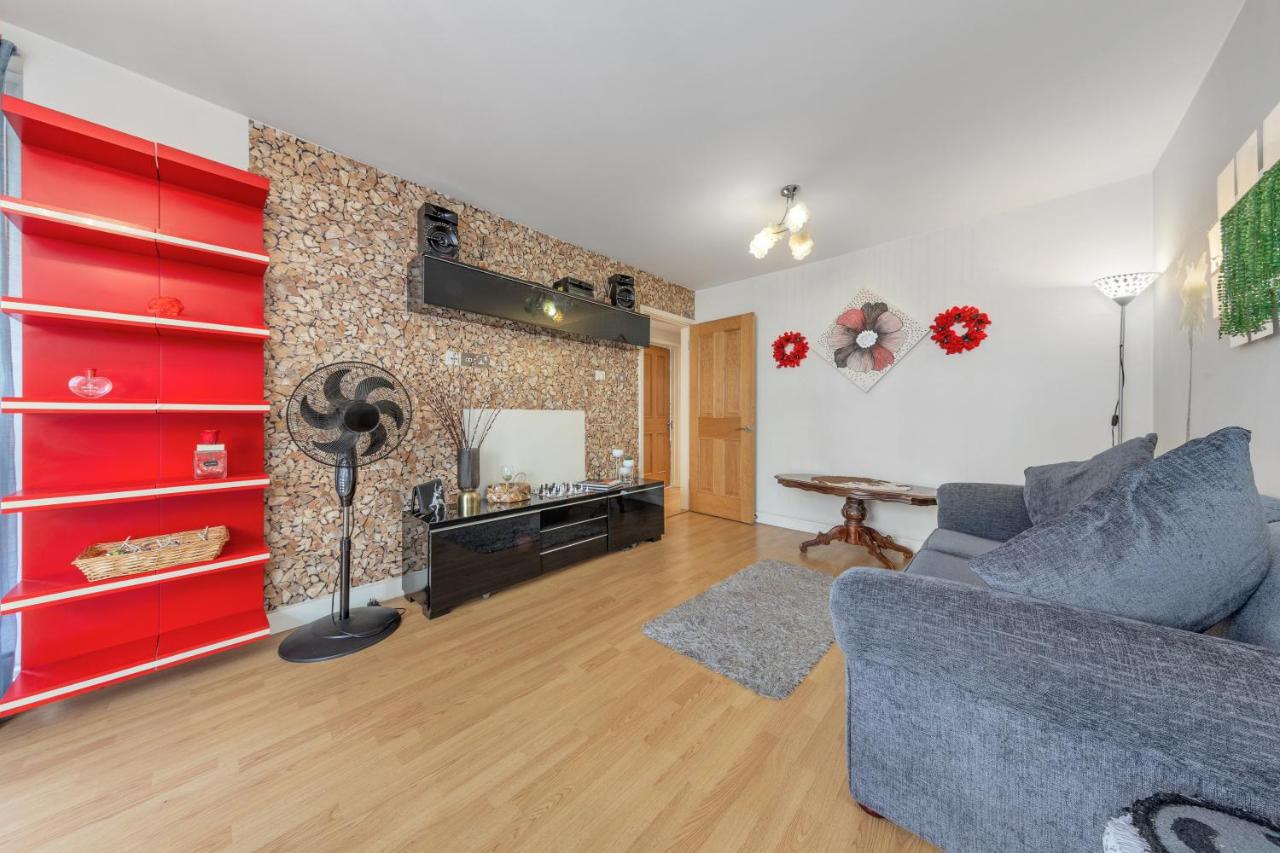 Cato Street Apartament - Marylebone