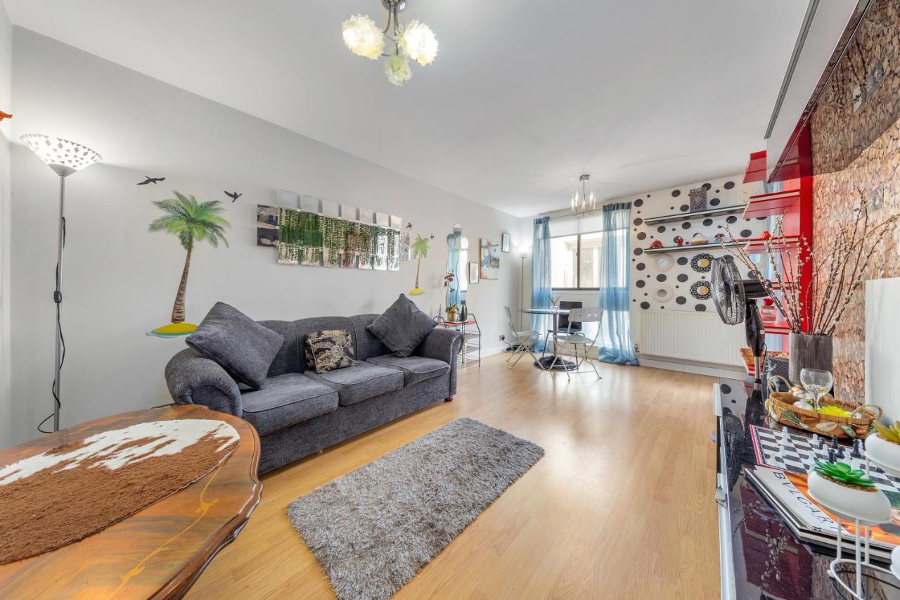 Appartamento Cato Street Apartament - Marylebone