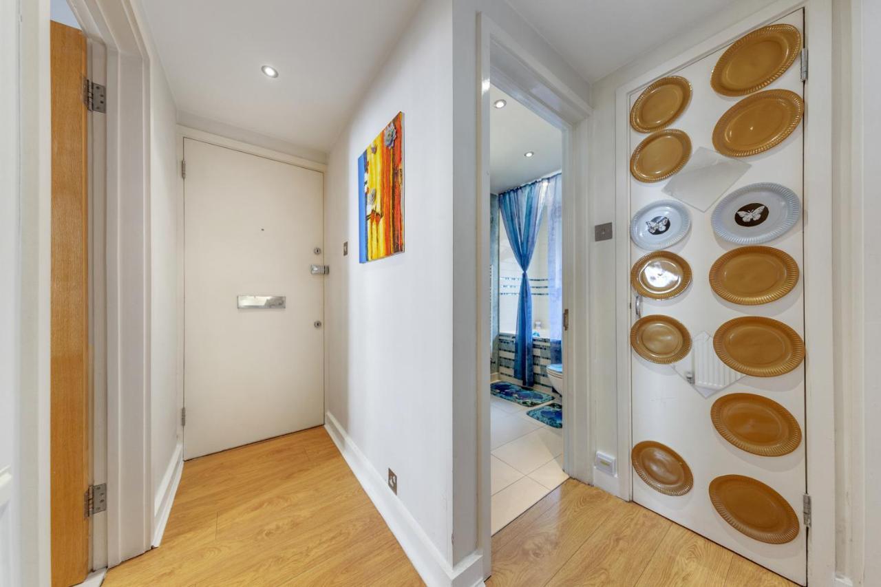 Cato Street Apartament - Marylebone Londra