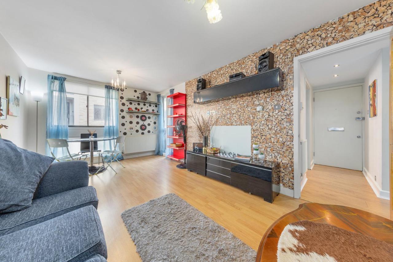 Cato Street Apartament - Marylebone Appartamento Londra