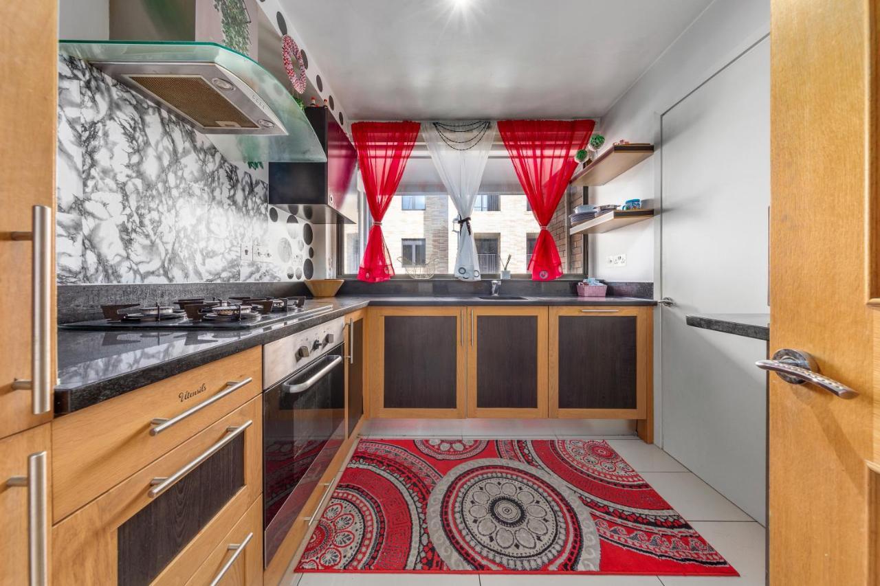 Appartamento Cato Street Apartament - Marylebone
