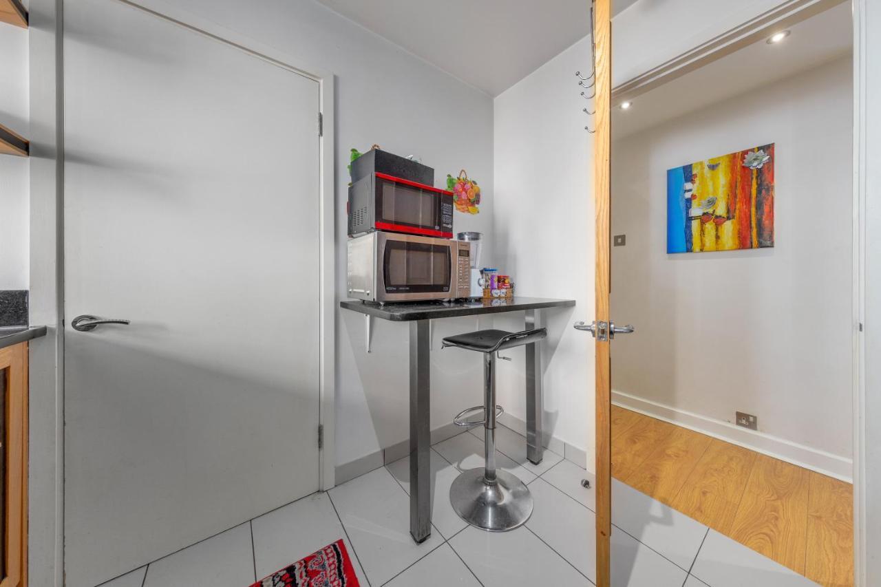 Cato Street Apartament - Marylebone *