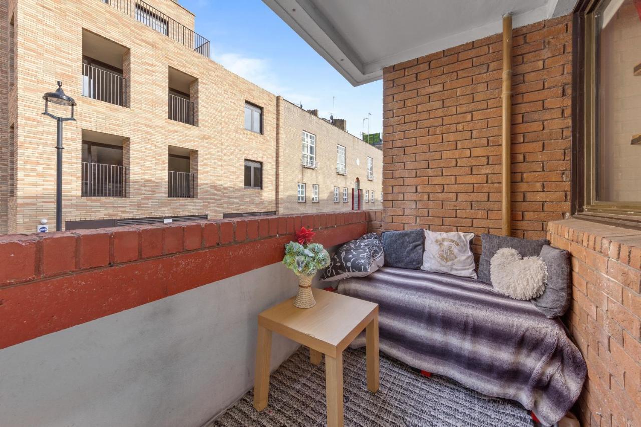 Cato Street Apartament - Marylebone Appartamento Londra
