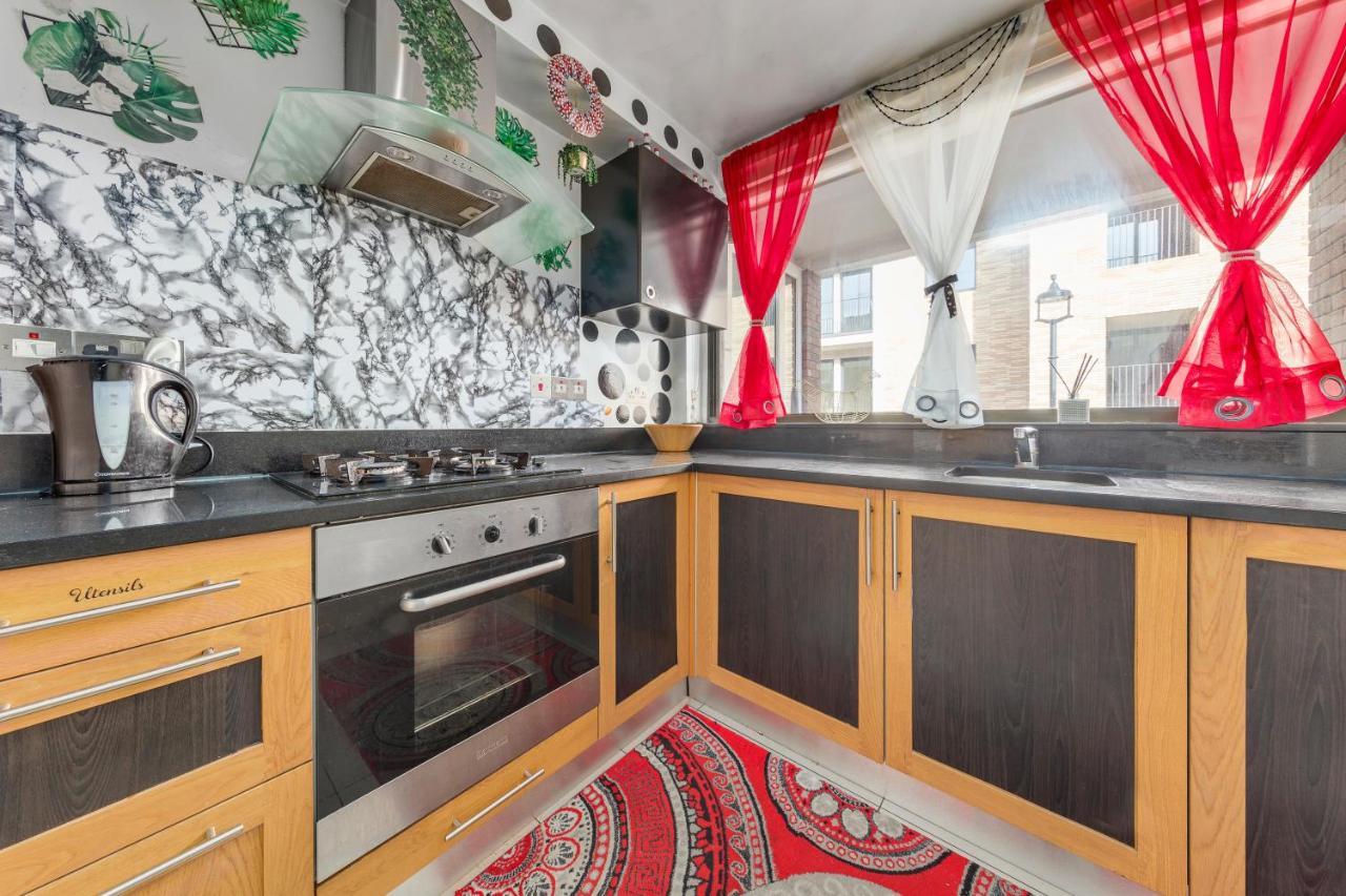 Cato Street Apartament - Marylebone Appartamento Londra