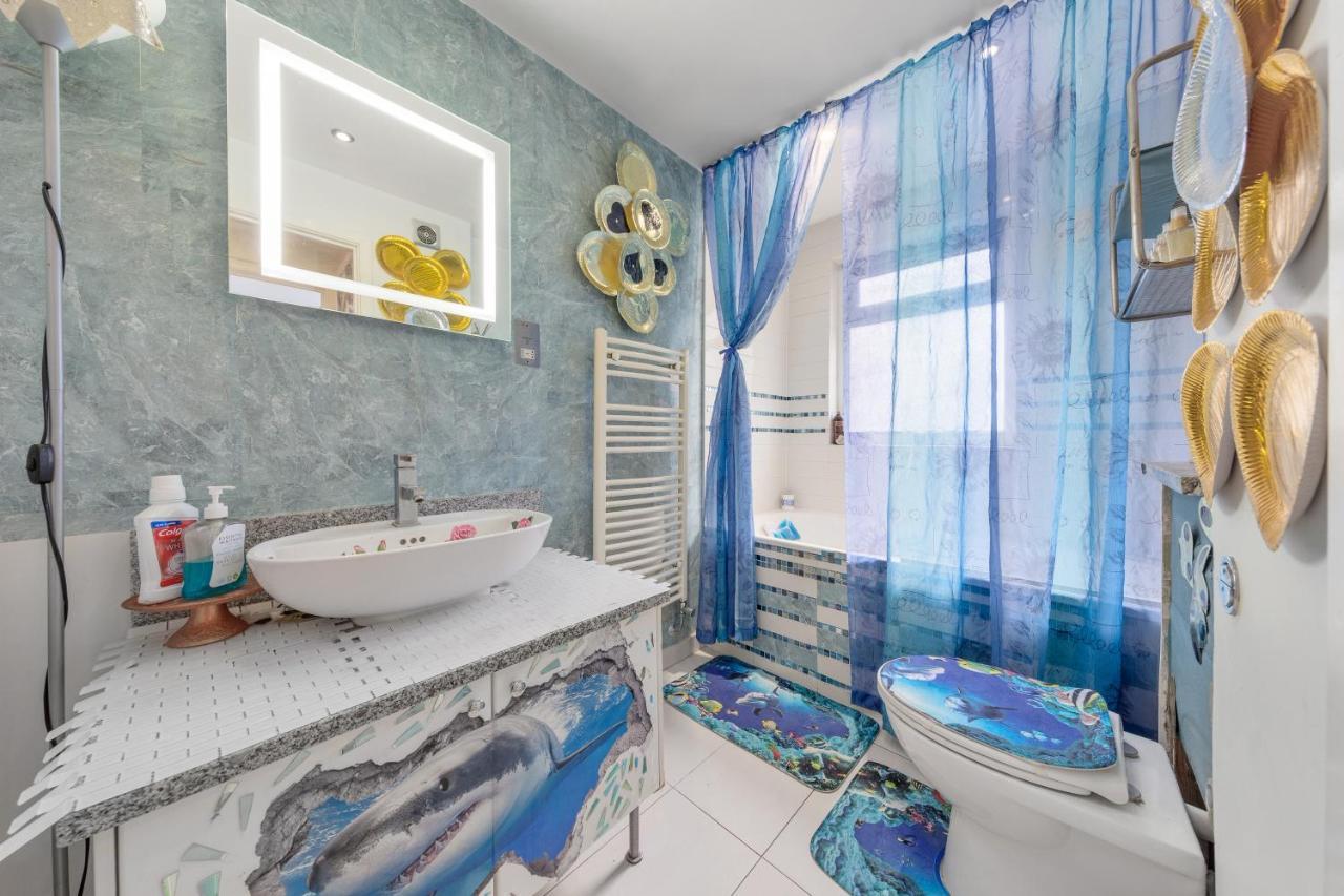 Cato Street Apartament - Marylebone Appartamento