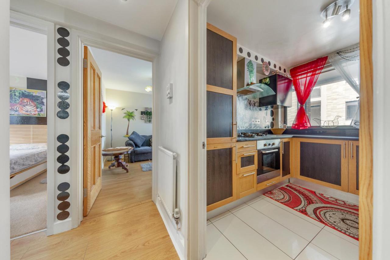 Cato Street Apartament - Marylebone Appartamento *