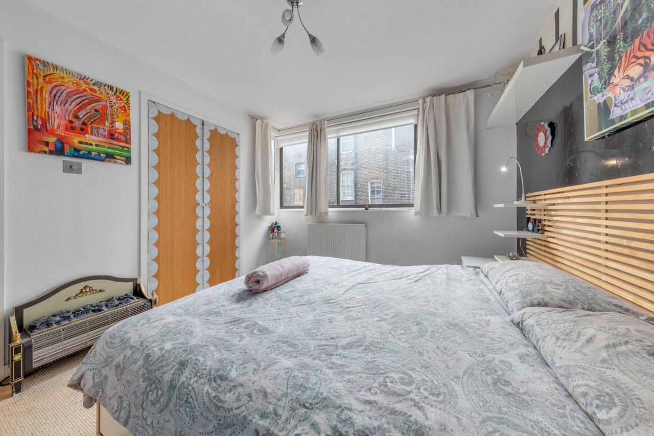 Cato Street Apartament - Marylebone Appartamento