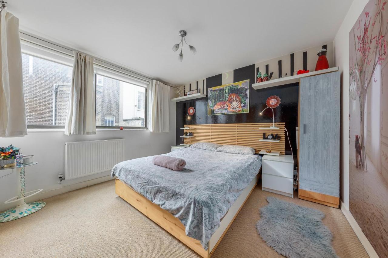 Cato Street Apartament - Marylebone Appartamento *