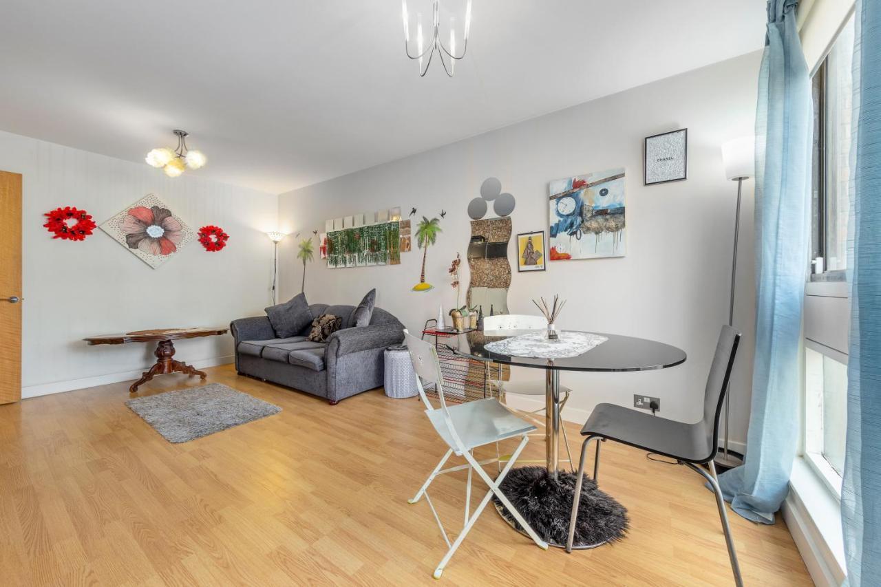 Cato Street Apartament - Marylebone Appartamento Londra
