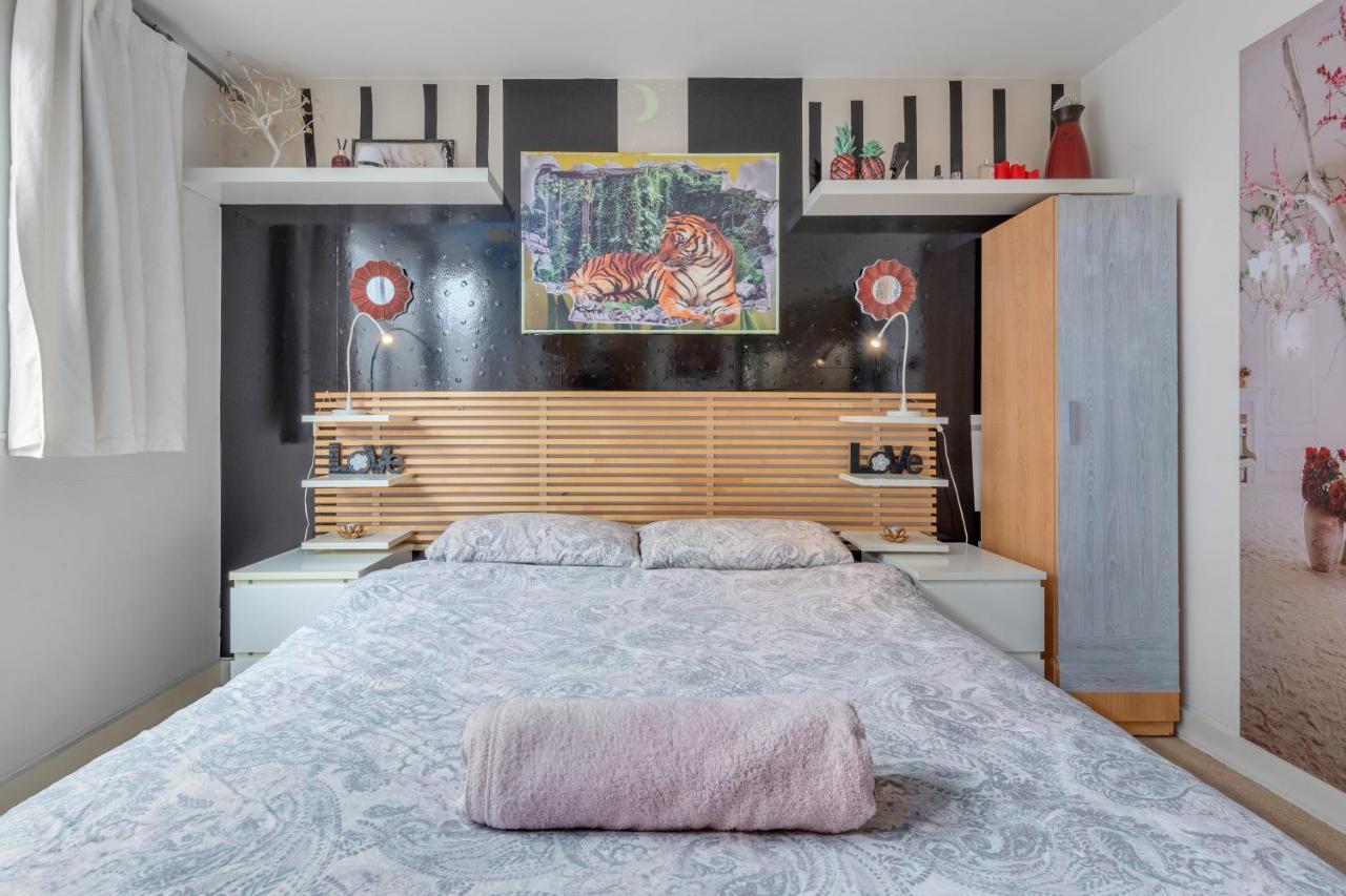 Cato Street Apartament - Marylebone Appartamento *