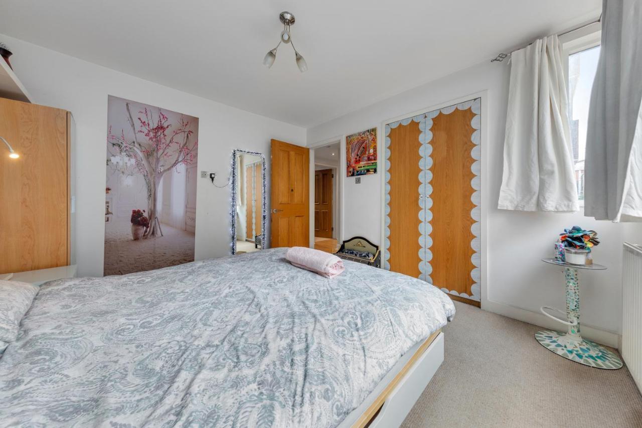 Cato Street Apartament - Marylebone Appartamento