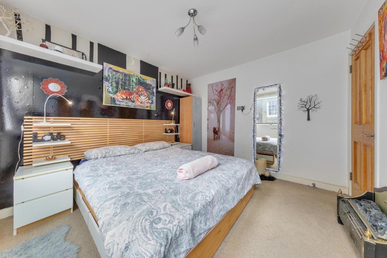 Cato Street Apartament - Marylebone Appartamento Londra